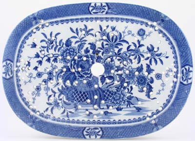 Drainer c1820